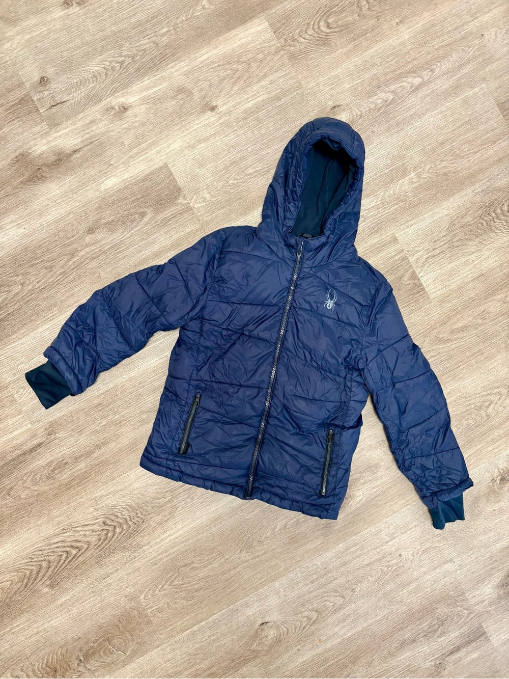 Spyder Nexus Puffer Jacket